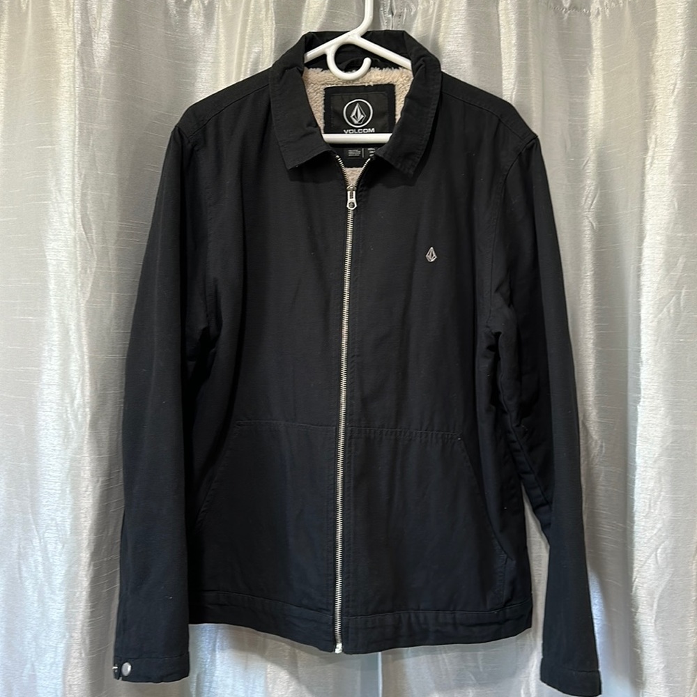 Men’s Volcom jacket